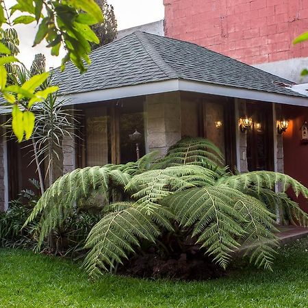 과테말라 Mi Casa, Tu Casa 아파트 외부 사진