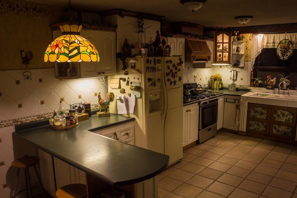 과테말라 Mi Casa, Tu Casa 아파트 외부 사진