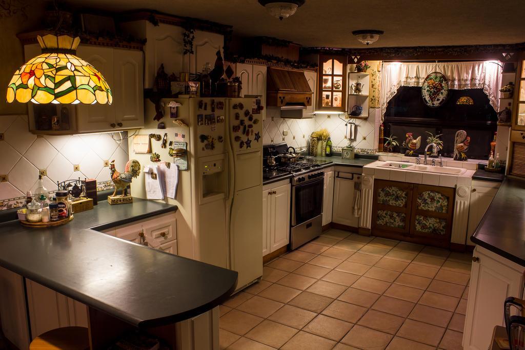 과테말라 Mi Casa, Tu Casa 아파트 외부 사진