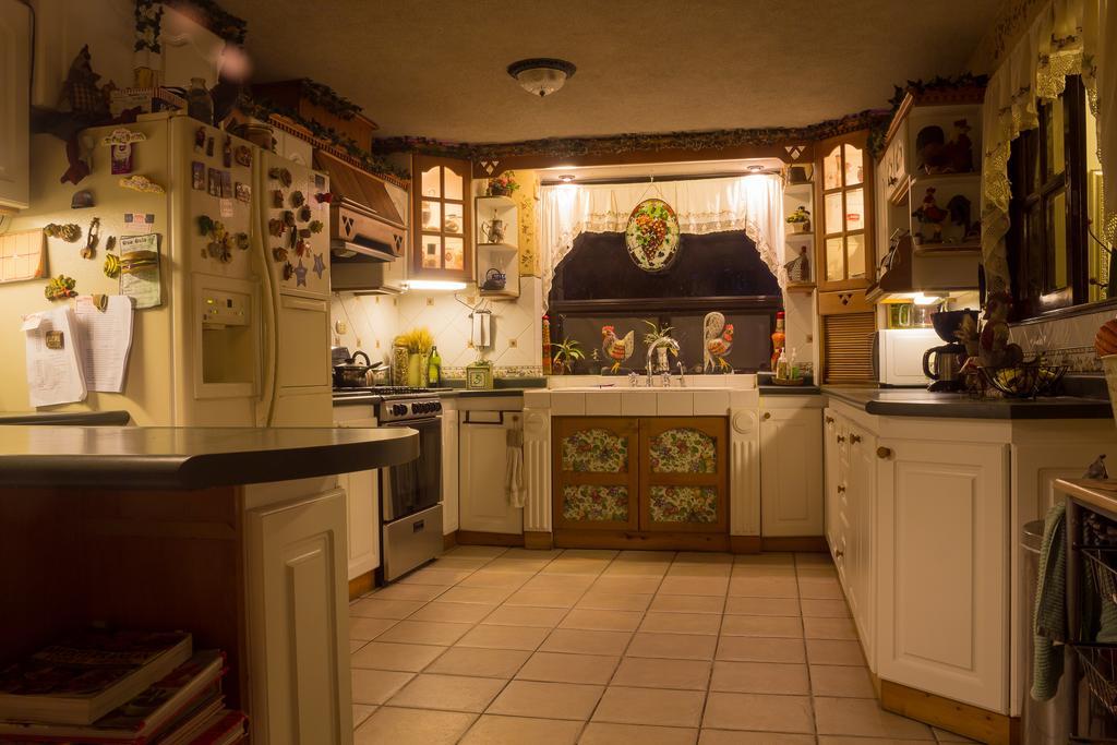 과테말라 Mi Casa, Tu Casa 아파트 외부 사진